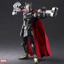 Figura Thor by Tetsuya Nomura Marvel Universe Bring Arts