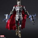 Figura Thor by Tetsuya Nomura Marvel Universe Bring Arts