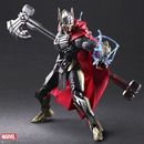 Figura Thor by Tetsuya Nomura Marvel Universe Bring Arts