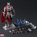 Figura Thor by Tetsuya Nomura Marvel Universe Bring Arts