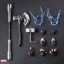 Figura Thor by Tetsuya Nomura Marvel Universe Bring Arts