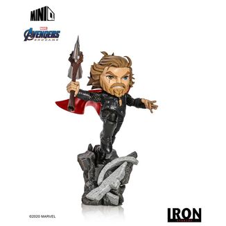 Figura Thor Los Vengadores Endgame Mini Co