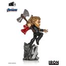 Figura Thor Los Vengadores Endgame Mini Co