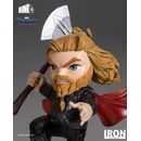 Figura Thor Los Vengadores Endgame Mini Co