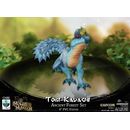 Figura Tobi Kadachi Monster Hunter World Chibi Line