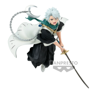 Figura Toushiro Hitsugaya Bleach Vibration Stars