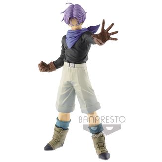 Trunks Figure Dragon Ball GT Ultimate Soldiers