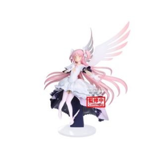 Figura Ultimate Madoka Puella Magi Madoka Magica the Movie Rebellion