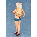 Umi de Deatta Blonde Girl Figure Original Character by Kekemotsu
