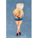 Umi de Deatta Blonde Girl Figure Original Character by Kekemotsu
