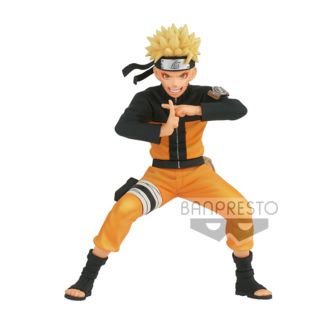 Uzumaki Naruto Sage Mode Ver II Figure Naruto Shippuden Vibration Stars