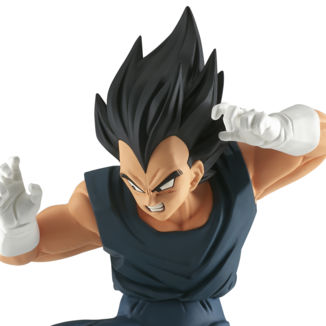 Figura Vegeta Base Dragon Ball Super Super Hero Match Makers