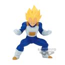 Vegeta SSJ Figure Dragon Ball Z Chosenshiretsuden III