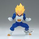 Vegeta SSJ Figure Dragon Ball Z Chosenshiretsuden III