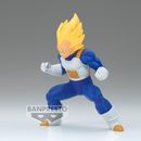 Vegeta SSJ Figure Dragon Ball Z Chosenshiretsuden III