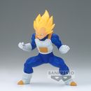 Vegeta SSJ Figure Dragon Ball Z Chosenshiretsuden III