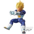 Figura Vegeta SSJ Final Flash Dragon Ball Z