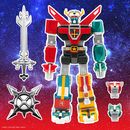Voltron Defender of the Universe Ultimates Figure