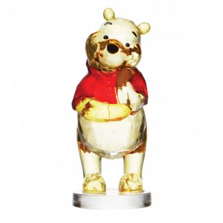 Winnie The Pooh Acrylic Figure Winnie The Pooh Disney Facets