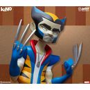 Figura Wolverine by kaNO Marvel Designer Series