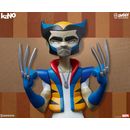 Figura Wolverine by kaNO Marvel Designer Series