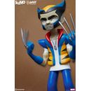 Figura Wolverine by kaNO Marvel Designer Series