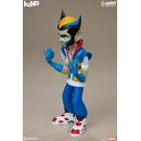 Figura Wolverine by kaNO Marvel Designer Series