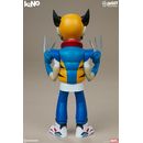 Figura Wolverine by kaNO Marvel Designer Series