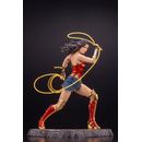 Wonder Woman Figure DC Comics Wonder Woman 1984 ARTFX