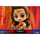 Figura Wonder Woman Wonder Woman 1984 Cosbaby S