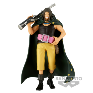 Figura Yasopp One Piece The Shukko