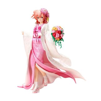Yui Yuigahama Shiromuku Figure My Teen Romantic Comedy SNAFU Climax
