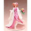 Yui Yuigahama Shiromuku Figure My Teen Romantic Comedy SNAFU Climax