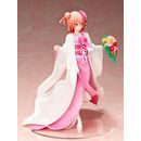 Yui Yuigahama Shiromuku Figure My Teen Romantic Comedy SNAFU Climax