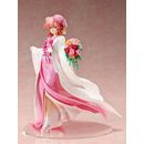 Yui Yuigahama Shiromuku Figure My Teen Romantic Comedy SNAFU Climax