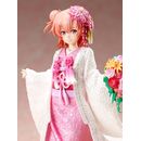 Yui Yuigahama Shiromuku Figure My Teen Romantic Comedy SNAFU Climax