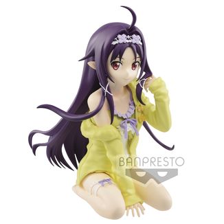 Figura Yuki Midnight Dream Sword Art Online Memory Defrag Espresto Sweet Skin