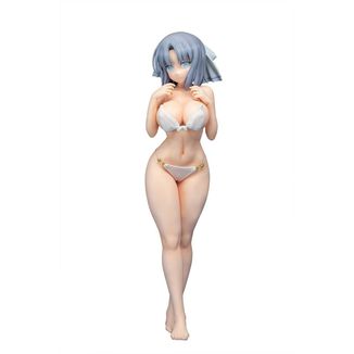 Yumi Bikini Perfect Figure Senran Kagura