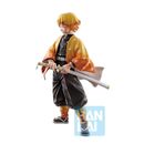 Figura Zenitsu Agatsuma Kimetsu No Yaiba The Fourth Ichibansho