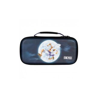 Funda Transporte Switch 2 Monkey D. Luffy One Piece