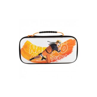 Funda Transporte Switch 2 Naruto Shippuden