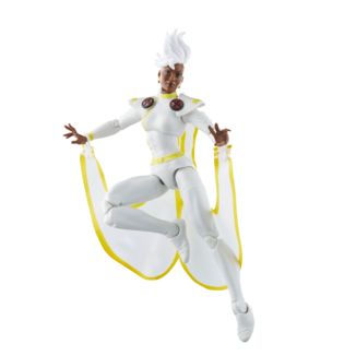 Storm X-Men '97 Articulated Figure Marvel Comics Legend
