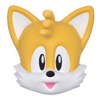 Tails Anti-Stress Figure Squishme Sonic The Hedgehog