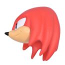 Knuckles Anti-Stress Figure Squishme Sonic The Hedgehog