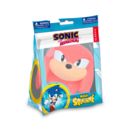 Knuckles Anti-Stress Figure Squishme Sonic The Hedgehog