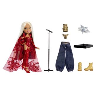 Bratz Doll x Lola Índigo MGA