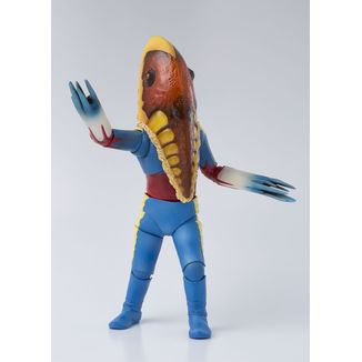 Alien Metron SH Figuarts Ultraman Ultraseven