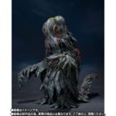 SH Monster Arts Hedorah 50th Anniversary Godzilla VS Hedorah Special Set