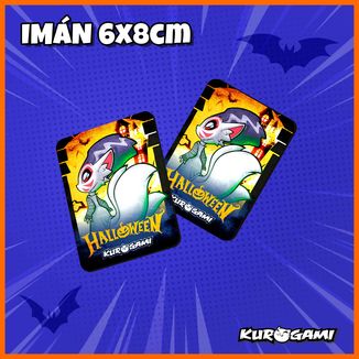 Iman Ceramico Katsumi Halloween 2022 Kurogami