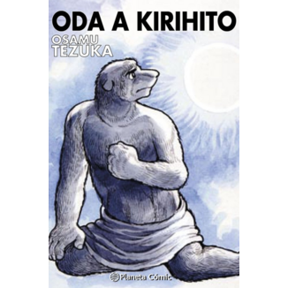 Manga Oda a Kirihito (Nueva Edición)